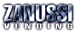 Zanussi Vending